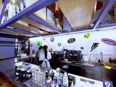 -大小咖啡 BigSmallCoffee(麦子店)