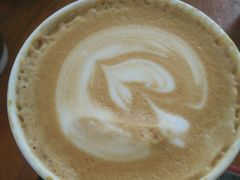 -Peet's Coffee皮爷咖啡(大学路店)