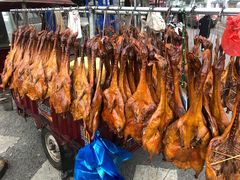 -南门口湘军剁辣椒老店(老长沙第一品牌店)