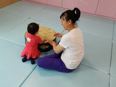 -千户高端家政育儿嫂·保姆·儿童陪伴师