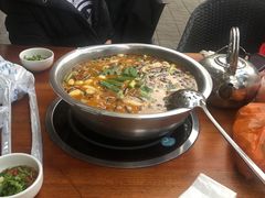 -大理.老字号渝记酸萝卜乌鱼(古城总店)