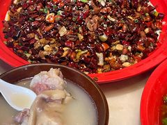 -常和州·夜宵大排档(常州单店)