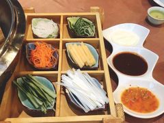 -东方御宴海鲜酒楼(棕泉酒店)