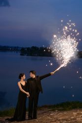 -薇薇新娘婚纱摄影连锁品牌(瘦西湖店)