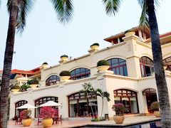 -海口喜来登酒店