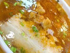-朱新年·苏式汤团·面点(北寺塔店)