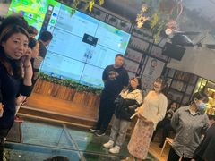 -回声星球·团建策划·赛事承办·拓展培训(大钟寺店)