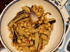 -图味美小黄鱼·景德菜(浙江路店)