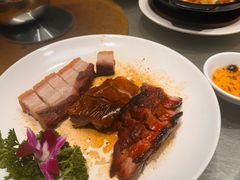 -强记海鲜·大排档(蛇口新街店)