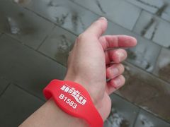 -重庆海昌加勒比海水世界