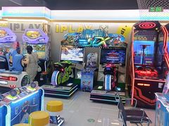 -爱玩嘉年华(龙湖曲江天街店)