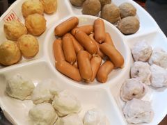 -槐店王婆大虾(开发区店)