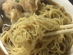 -坚记面店(一德路店)