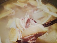 -椰夫人·养生椰子鸡(金沙洲永旺店)