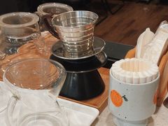 -倦勤咖啡(中山南路店)