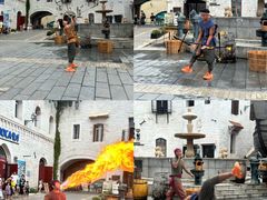 -华谊兄弟（长沙）电影小镇