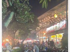 -班赞海鲜市场