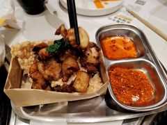 -有鱼吃·纸包烤鱼(曲江创意谷店)