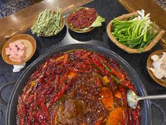 -较场口火锅(九街店)