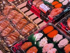 -争鲜回转寿司(朝北大悦城店)