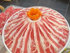 -1078號老北京涮肉(松柏店)