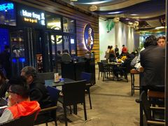 -bluefrog蓝蛙(皇庭广场店)