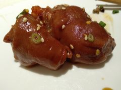 香辣美容蹄-胡大饭馆 24h(簋街总店)