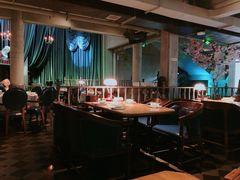 -新悦·霞浦海鲜生(上下杭店)