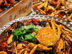 -小酒吧烧烤(爱建店)