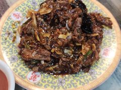 -砂锅居(西四店)