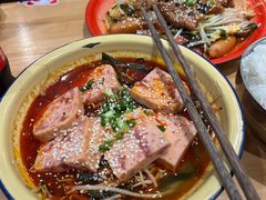 -冒胖子·市井火锅冒菜(同创汇店)