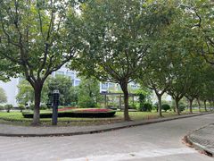-上海第二工业大学(金海路校区)