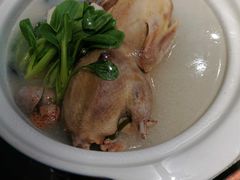 -壹只菜·崇明本地特色菜(崇明南门店)