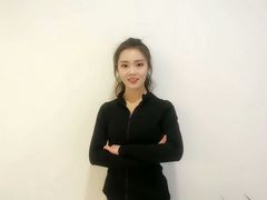 -宝力豪健身(中粮广场店)