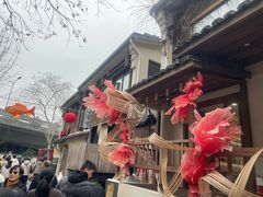 -小河直街历史文化街区