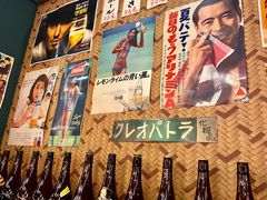 -小川洋风料理(街道口店)