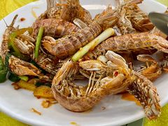 -浩海美食店(闸坡店)