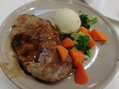 -宜家·瑞典风味餐厅(北京西红门店)