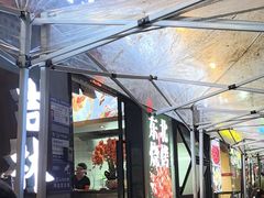 -记忆串城·东北烧烤·小龙虾·大型团建(南油店)