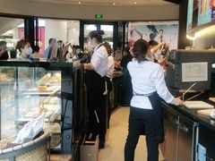 -星巴克臻选(北京富力家园店)