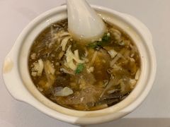 海鲜酸辣汤-席家花园(巨鹿花园店)