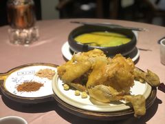 长安葫芦鸡-大秦小宴•新派西北(万象前海店)