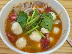 -明月虾面(厦禾路店)