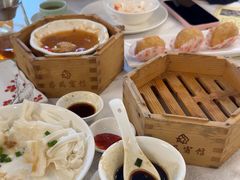 -番禺宾馆丽苑厅