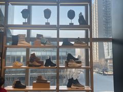 -Canada Goose加拿大鹅(沈阳万象城店)