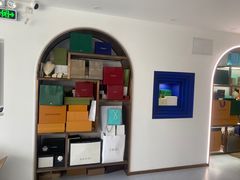 -聚云奢二手奢侈品黄金手表包包回收·中古店(三里屯总店)