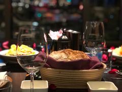 -上海苏宁宝丽嘉酒店·Cafe Bellagio西餐厅
