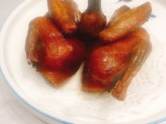妙龄乳鸽-祥源坊海鲜酒楼(小榄店)