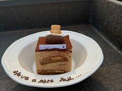 -Vanillacafe香草咖啡(银海大世界店)