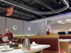 -韩时烤肉(枫蓝店)